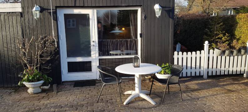 寇鲁德客房小屋(Kollund Rooms)图片