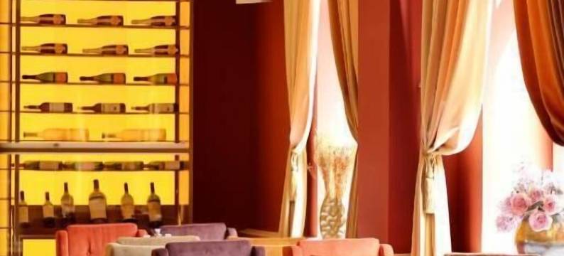 贝比酒店(Hotel Van Bebber)图片