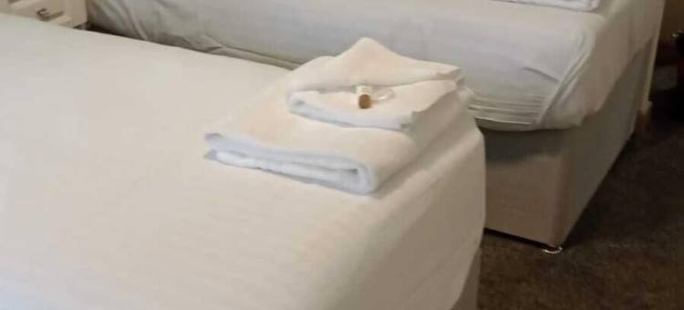 科特里奇旅馆(The Cotteridge Inn)图片