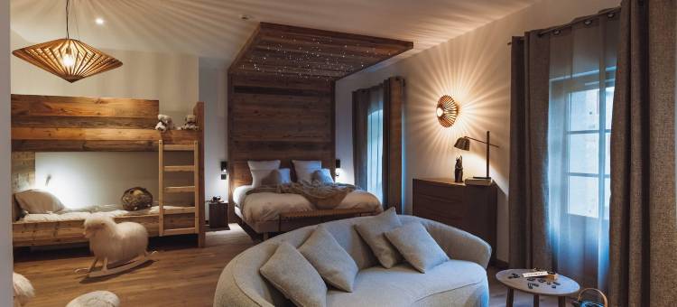 君悦L'Ermitage酒店(Grand Hôtel L'ermitage)图片