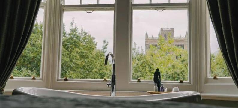 40 Winks Hospitality图片