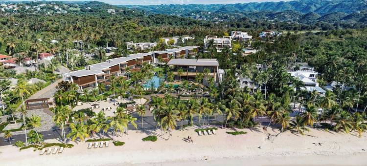 拉斯特拉纳斯多诺玛度假村及别墅，傲途格精选(Donoma Las Terrenas Resort & Villas, Autograph Collection)图片
