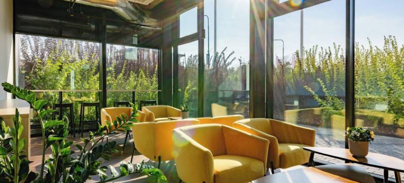 赫斯内里酒店(Hessnery Residences)图片