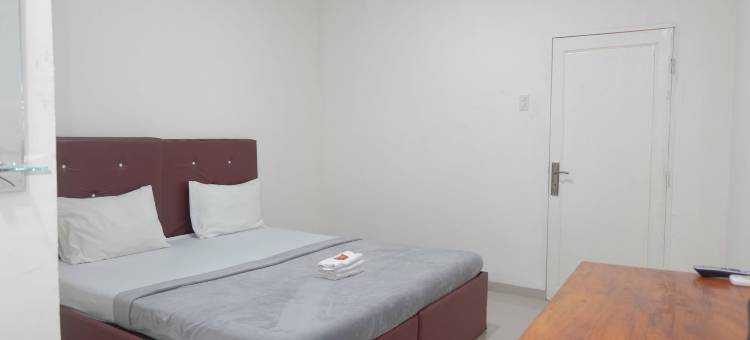 BI酒店吉萨兰(BI Hotel Kisaran)图片