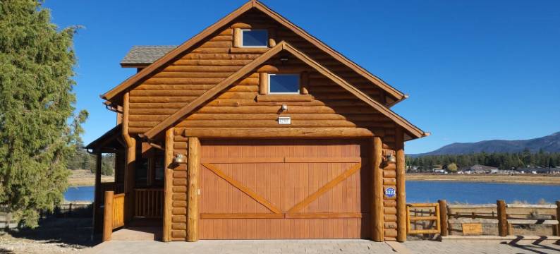 达科尤特平地(Coyote Flat)图片