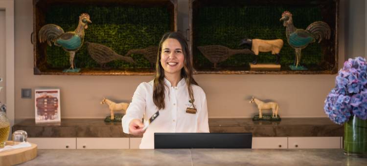 林克东北酒店(The Lince Nordeste)图片