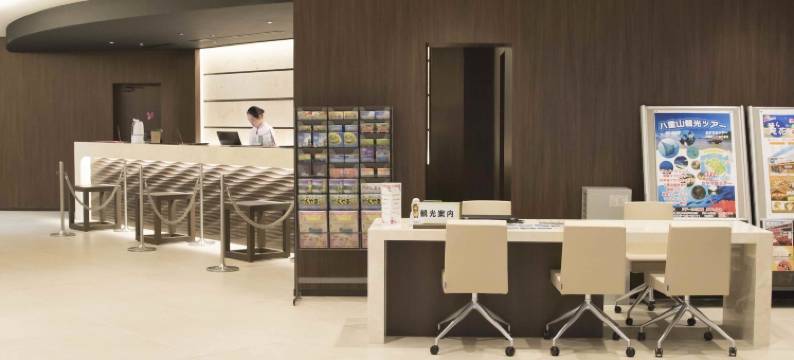 南之美花酒店MIYAHIRA(Hotel Miyahira)图片