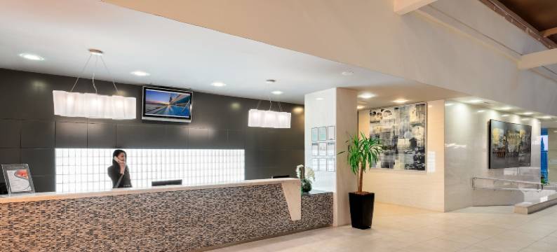 奥林匹亚酒店(Hotel Olympia)图片