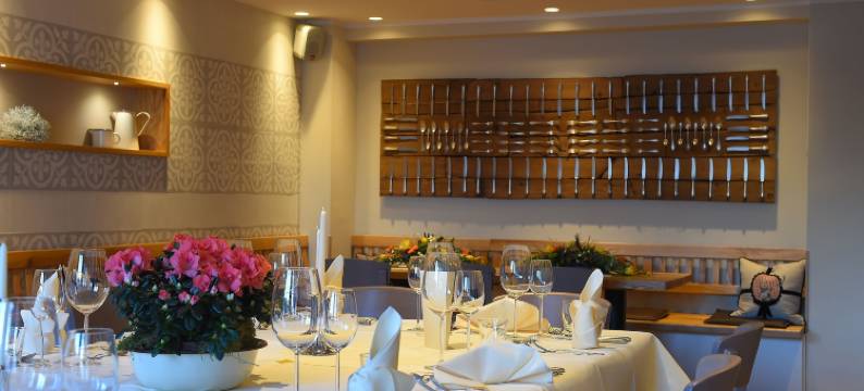 威勒克旅馆兰德酒店(Landhotel Gasthof Willecke)图片