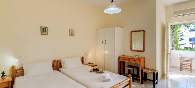 克里特精华别墅-马克里贾洛斯(Crete Essence Villas- Makrygialos)图片