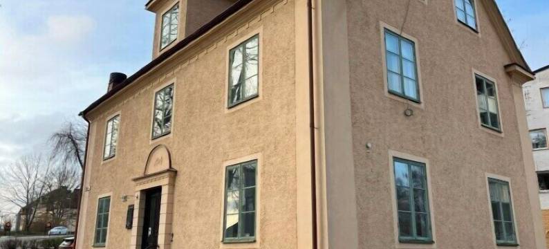 索德维兰(Sodervillan)图片