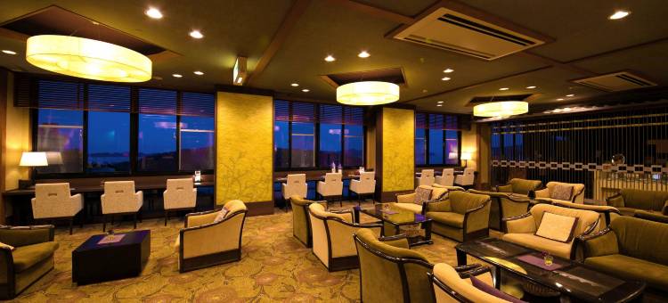 鸟羽豪景酒店花真珠(Toba View Hotel Hanashinju)图片