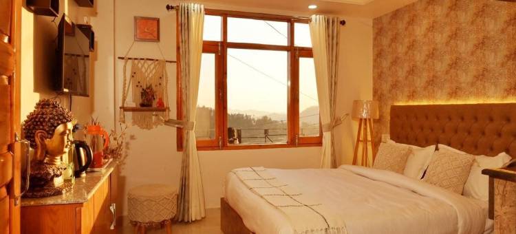 格里哈姆旅馆(Griham Inn)图片