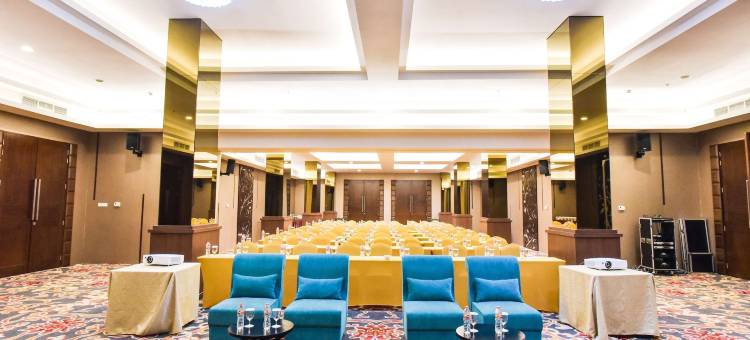 金色郁金香酒店精选丹格朗(Golden Tulip Essential Tangerang)图片