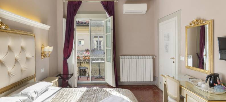 四诗人酒店(B&B I Quattro Poeti)图片