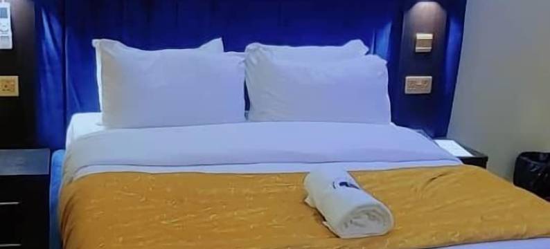 伊卢佩朱保护酒店(Preserve Hotel Ilupeju)图片