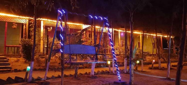 激光度假村(Laser Resort)图片