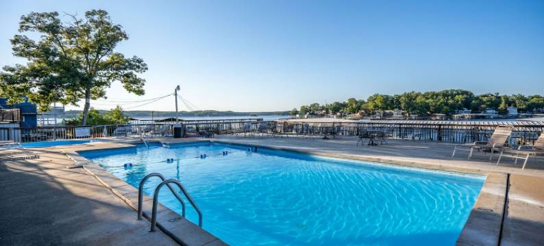 阿霍纳度假村股份有限公司(Alhonna Resort LLC)图片