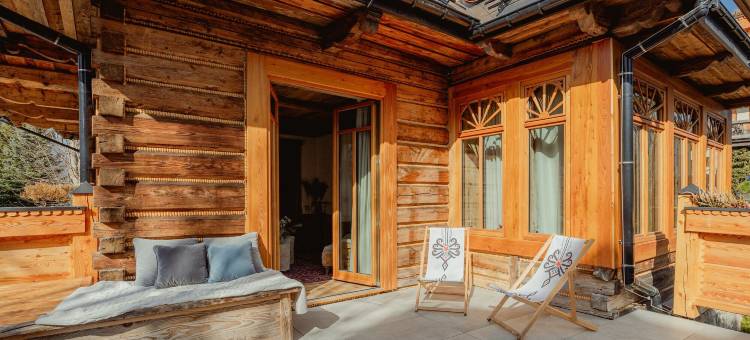 维纳别墅(Villa Vena)图片