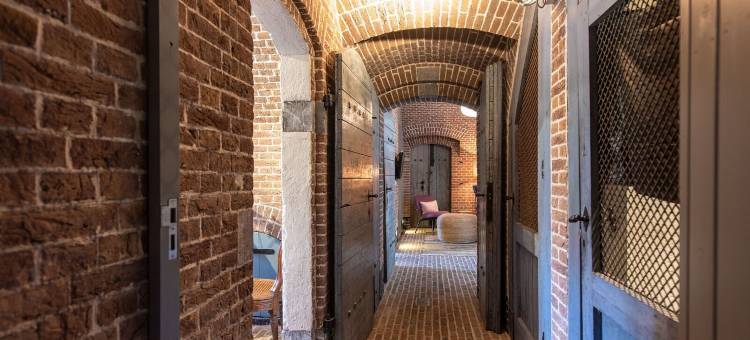 弗尔伦堡(Fort Vuren)图片