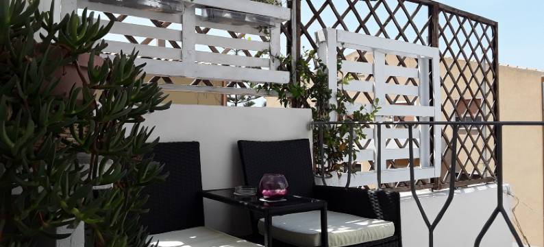 玛格莉卡宅邸酒店(Maison Margherita)图片