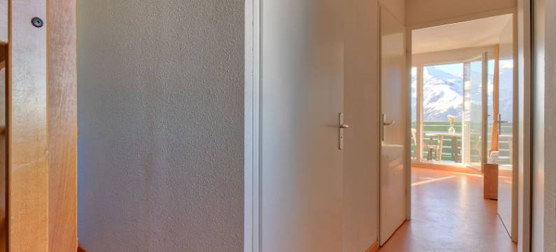 Vacancéole -阳光阳台(Vacanceole - les Balcons du Soleil)图片