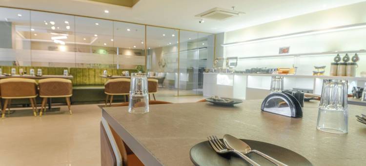 共和旅馆(Republic Inn)图片