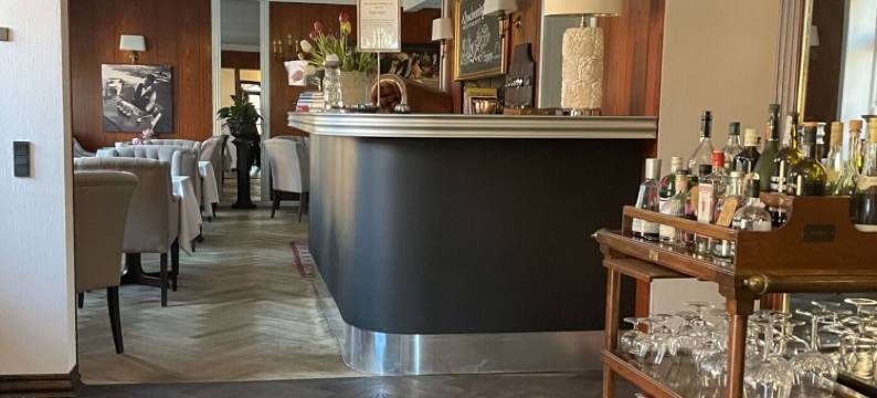 花园酒店(Park Hotel & Vinbar)图片