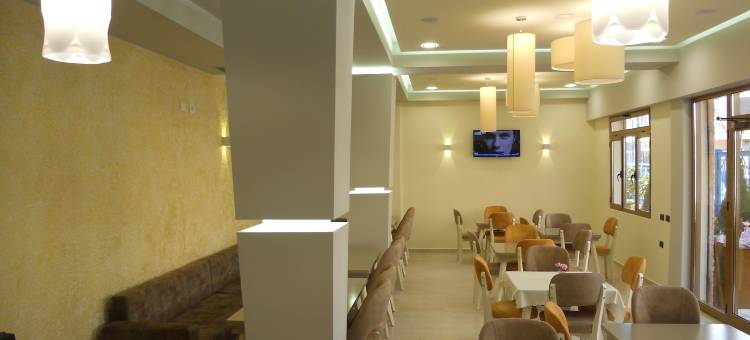 昂诺拉托酒店(Onorato Hotel)图片