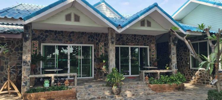 庞皮萨度假村(Punpisa Resort)图片