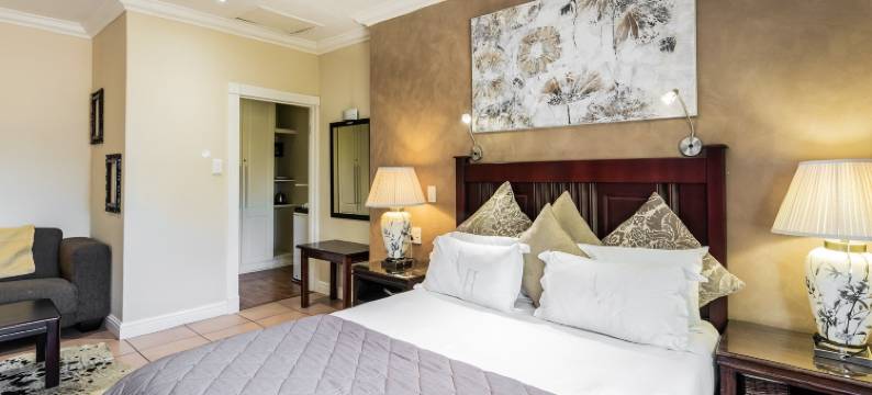 阿鲁姆民宿(Arum Guest House)图片