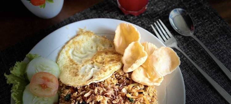 洛维娜克鲁伊冲浪酒店(Lovina Krui Surf)图片