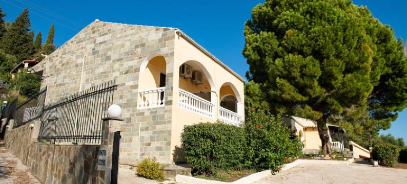 迪米特拉工作室酒店(Dimitra Studios)图片