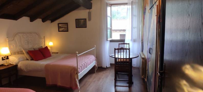 门道尔佩旅馆(Hostal Mendaurpe)图片