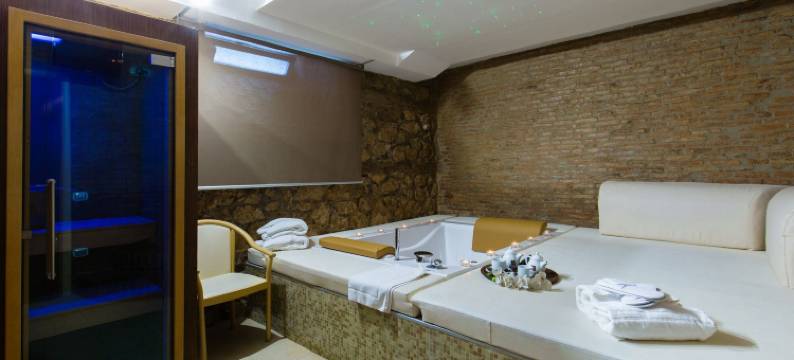 帕拉纳酒店(Plana Hotel)图片