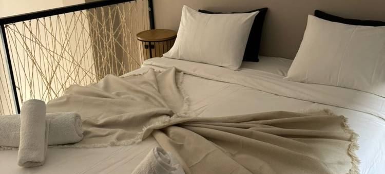 斯特拉的阁楼在提诺斯中心(Stella's Loft in Center of Tinos)图片