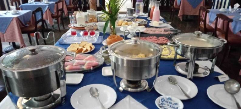 咖啡公主酒店(Hotel Princesinha do Cafe)图片