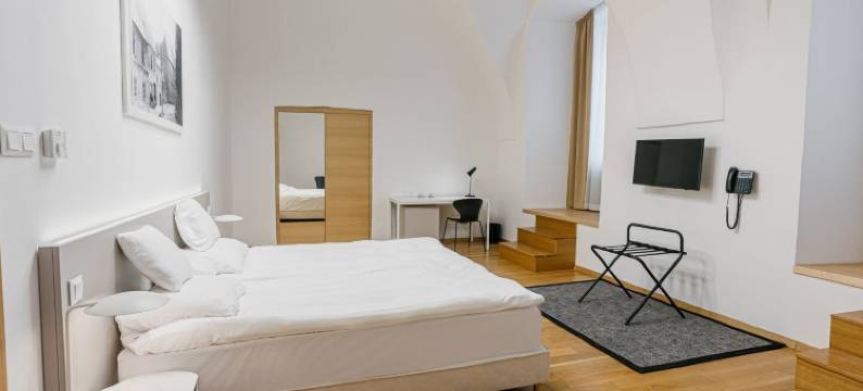 本尼迪克特酒店(Benedict Hotel Kőszeg)图片