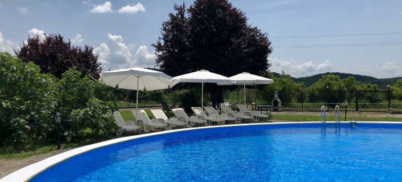 1830 年历史之家酒店(The Houses of History - Anno 1830)图片