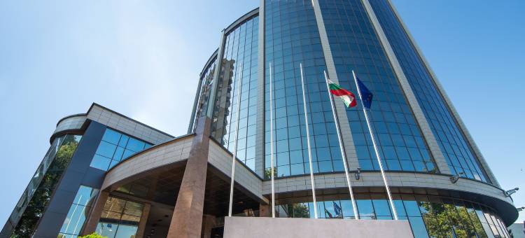 瓦尔纳迪姆亚特罗瑟琳酒店(Rosslyn Dimyat Hotel Varna)图片