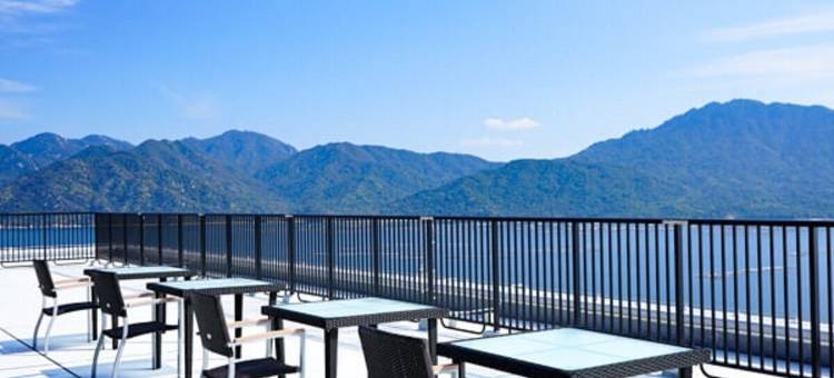 利夫马克斯度假酒店-安艺宫滨温泉店(LiVEMAX RESORT AKI MIYAHAMA ONSEN)图片