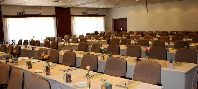 威斯塔欧特酒店(Vista Ort)图片