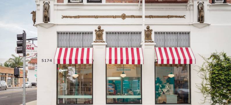 好莱坞历史酒店(Hollywood Historic Hotel)图片