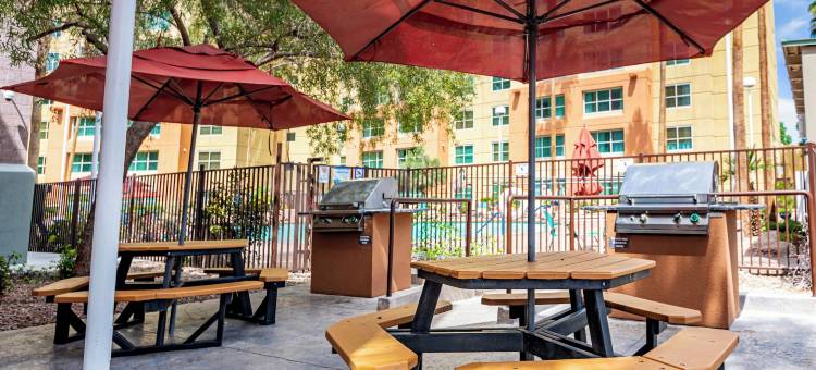 拉斯维加斯君怡酒店(The Grandview at Las Vegas)图片