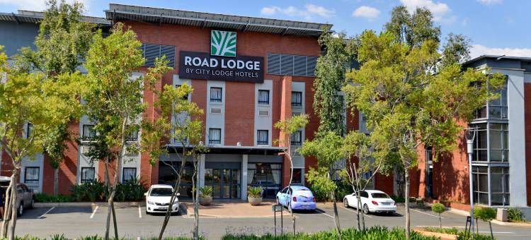 世界道路旅馆(Road Lodge Centurion)图片