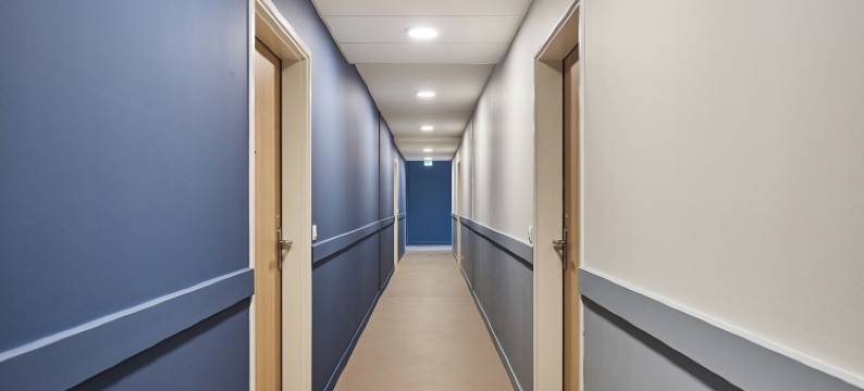 奥达利斯蓝色树冠公寓(Odalys Bleu Canopée Residence)图片