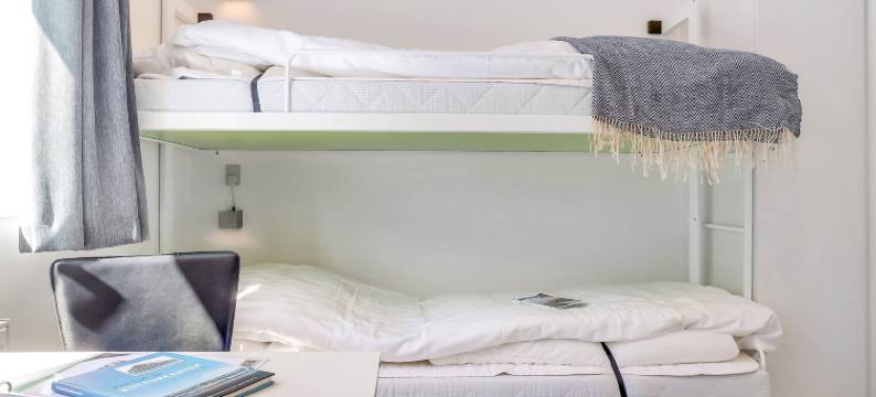 丹霍斯特尔斯凯恩(Danhostel Skjern)图片