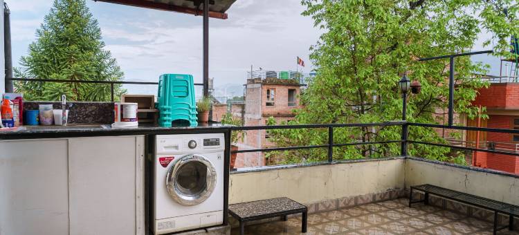 甜蜜旅馆(Sweet Inn)图片