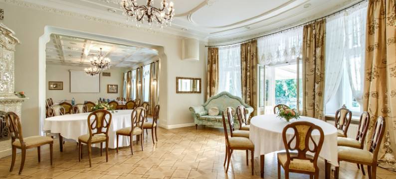 兹杜诺沃宫(Pałac Zdunowo)图片