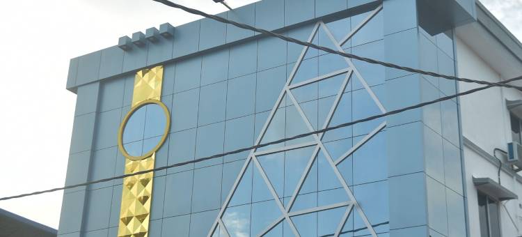 马阿国际酒店(Hotel MAA International)图片